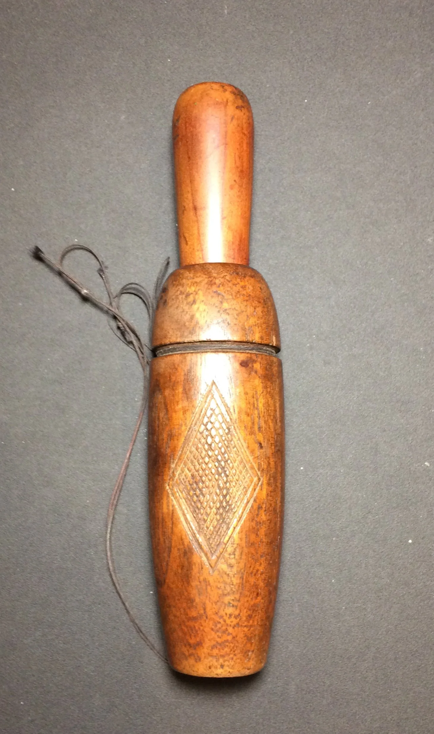 B. G. ‘Bert’ Williams, Jr.