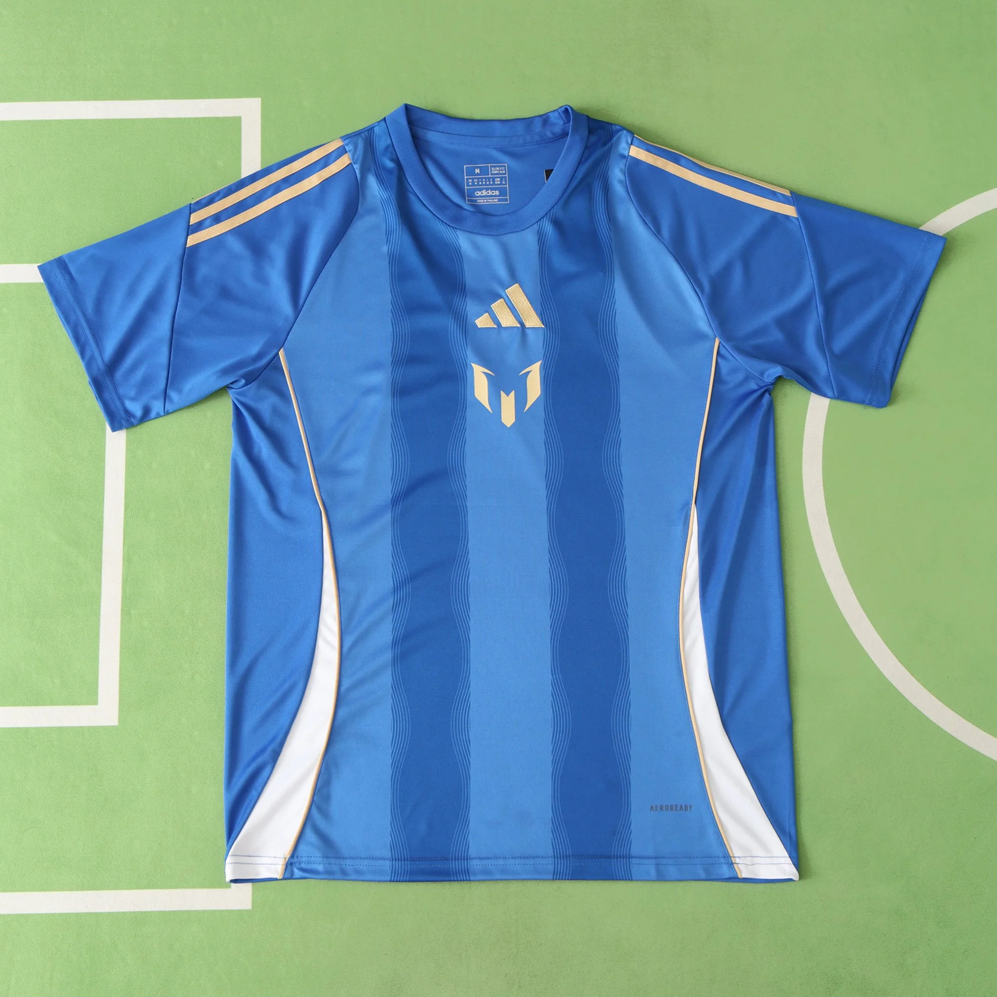 2024 Argentina Special edition Fan version