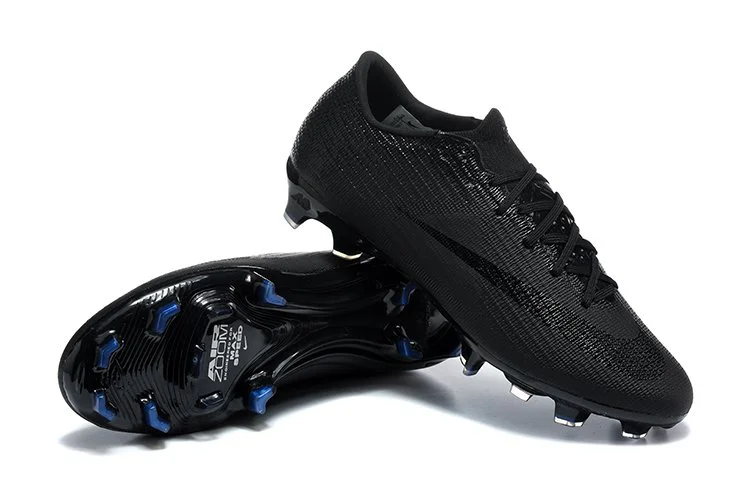Nike Air Zoom Mercurial Vapor XV Elite FG Full Black
