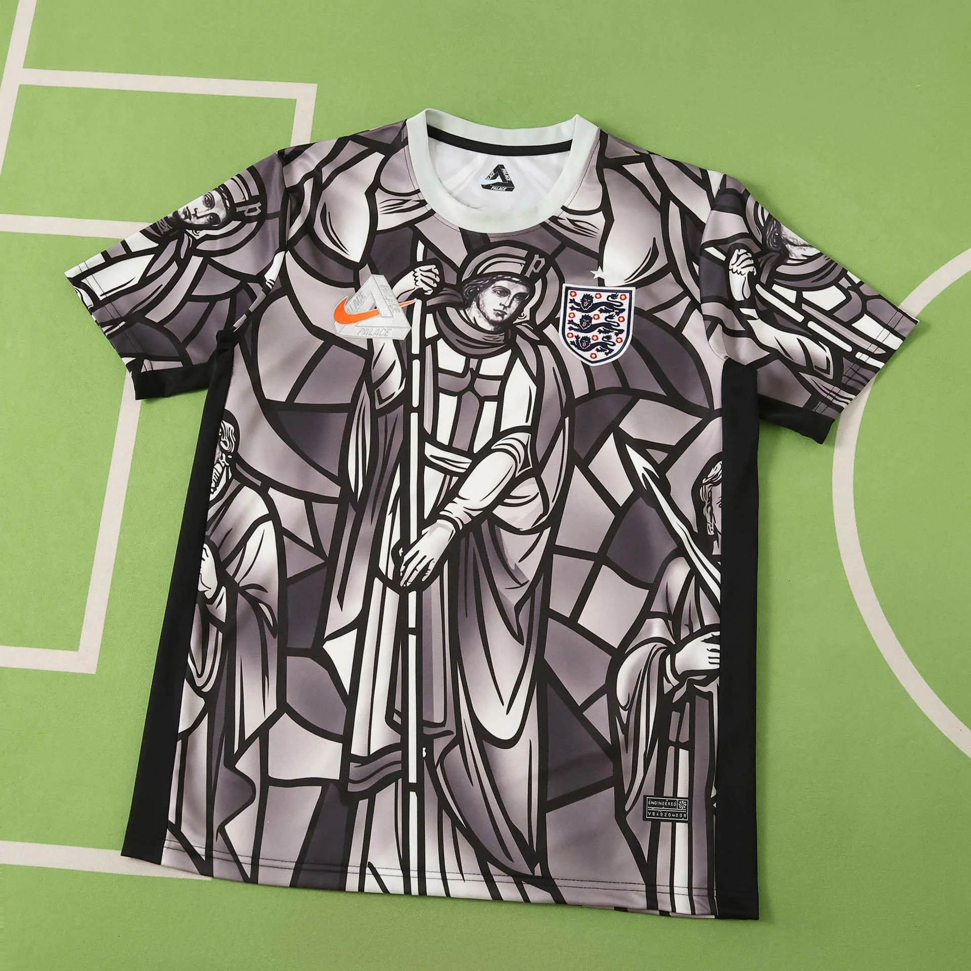 2026 FIFA World Cup England Concept version Fan version