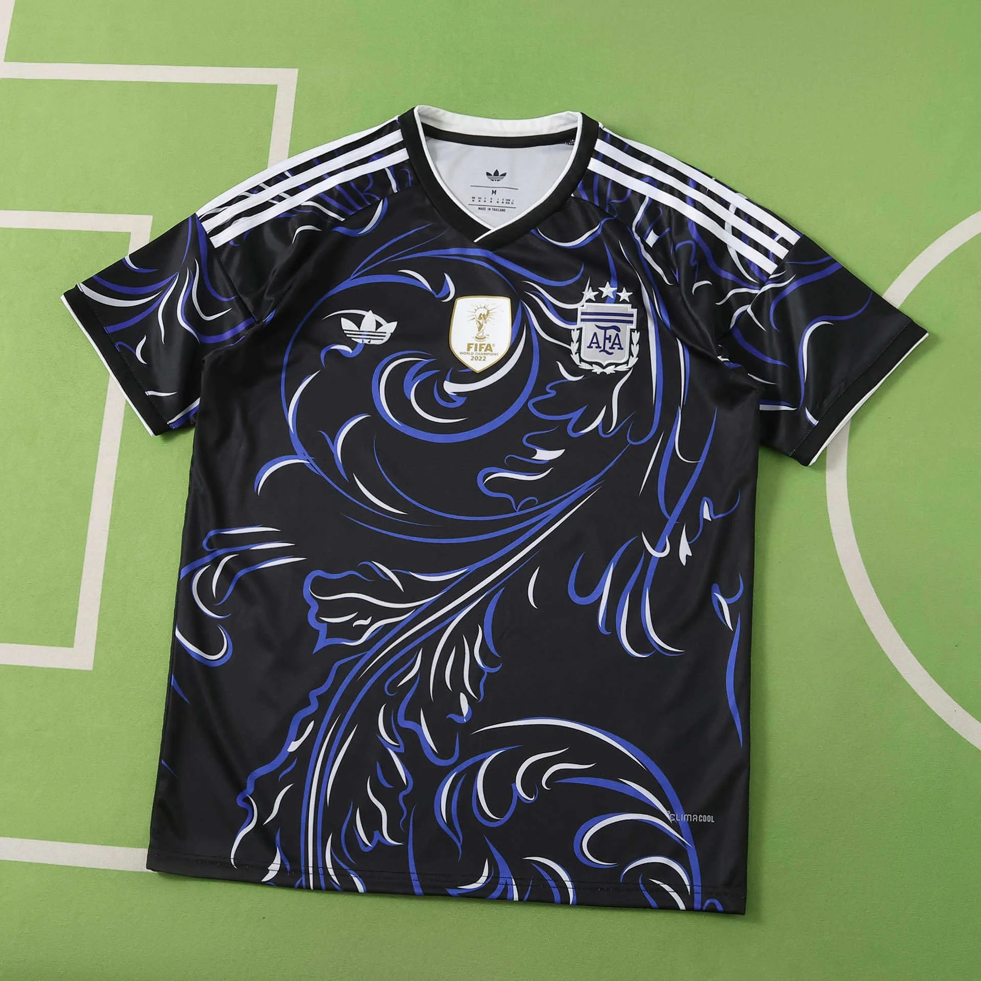 2026 FIFA World Cup Argentina away Fan version