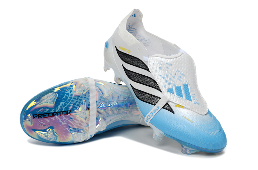 Adidas 26 Predator Elite FG