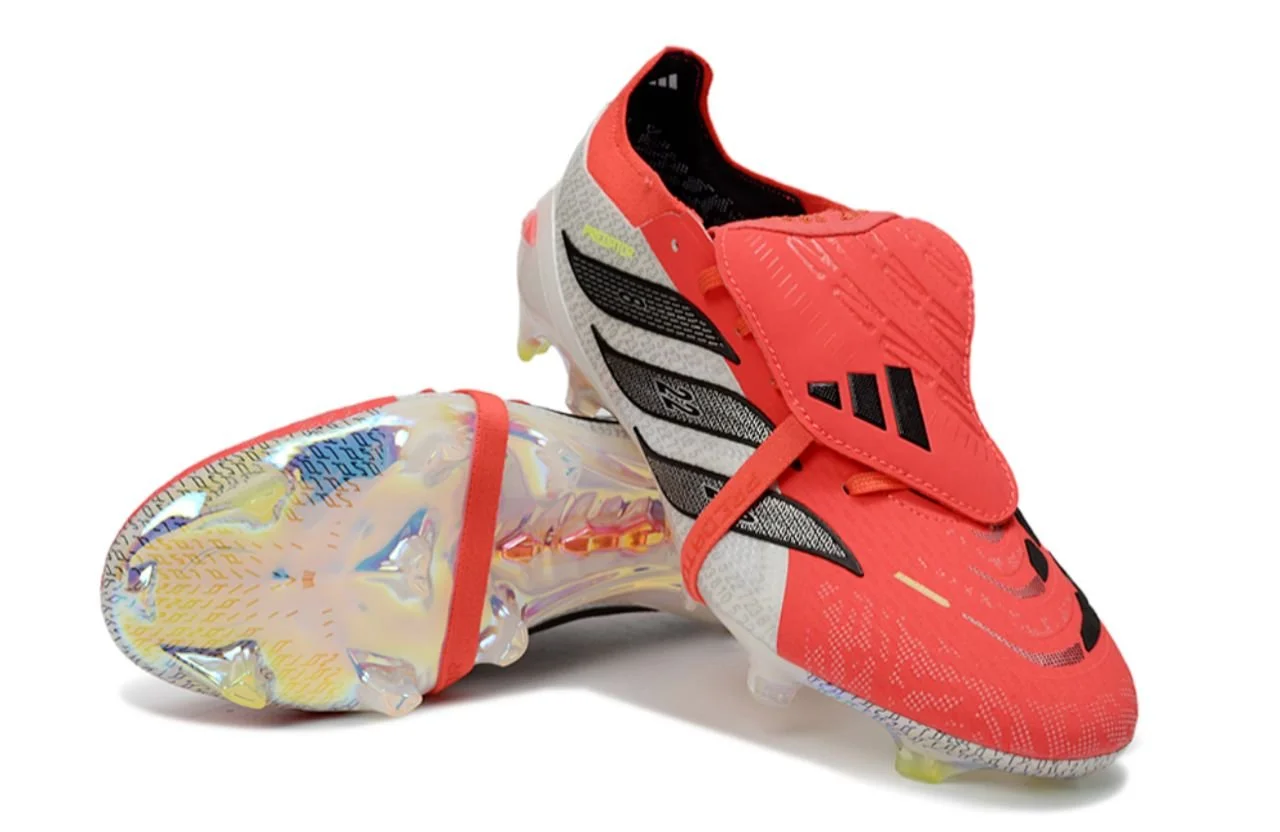 Limited Edition ADIDAS PREDATOR ELITE FG