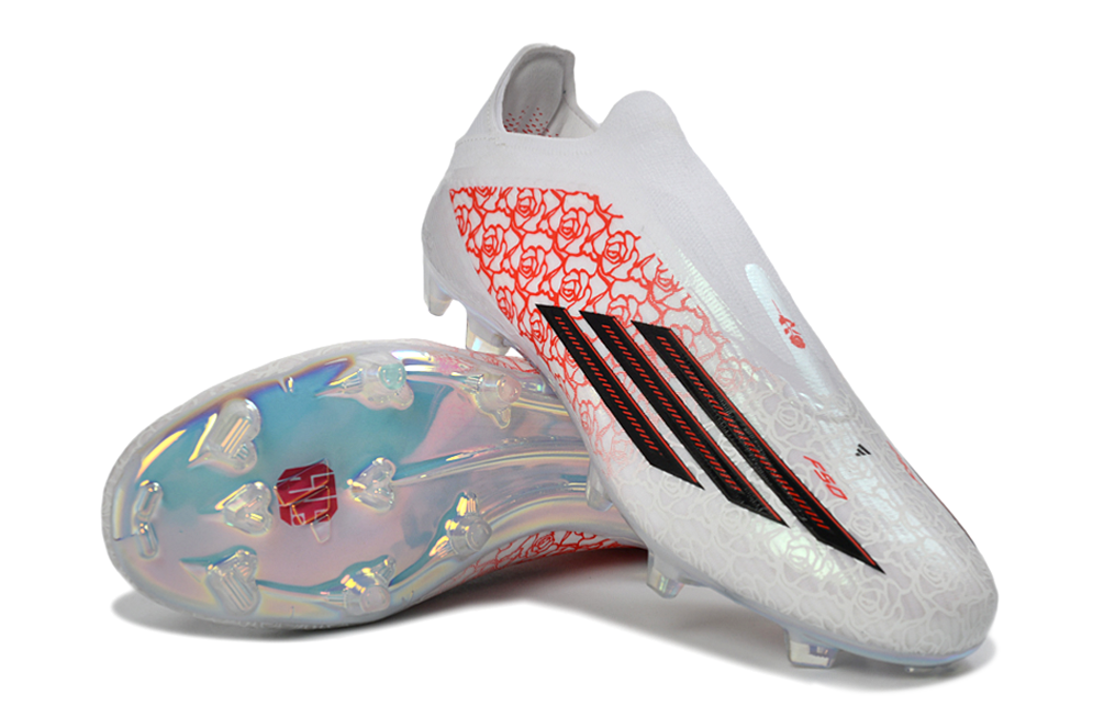 Adidas F50 Lamine Yamal Elite Laceless FG