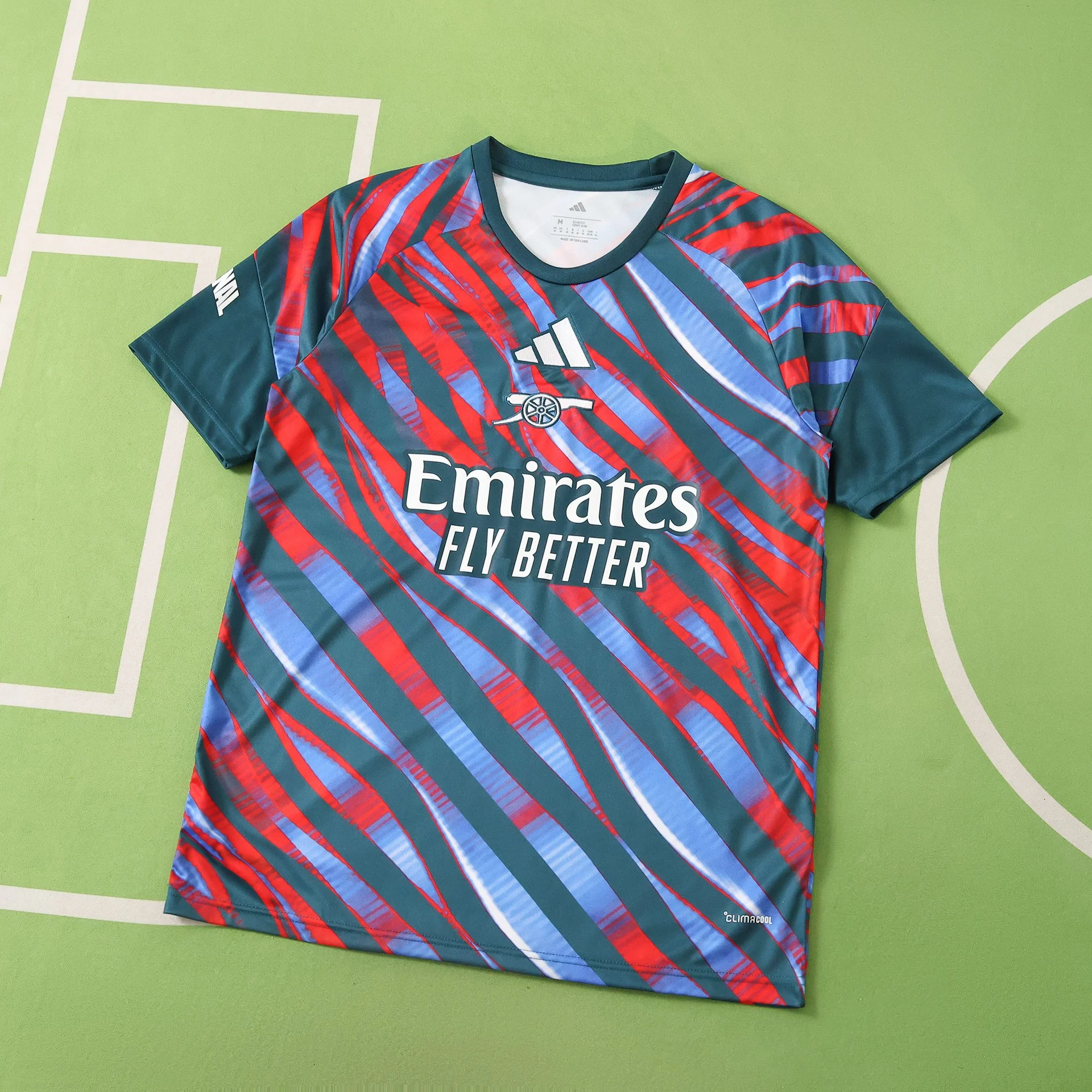 2627 Arsenal F.C. Training shirt Fan version