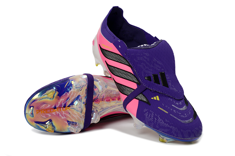 Adidas 26 Predator Elite FG