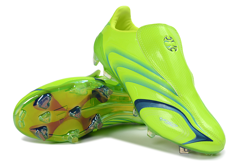 Adidas F50 Elite Laceless FG