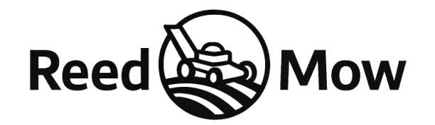 ReedMow Logo
