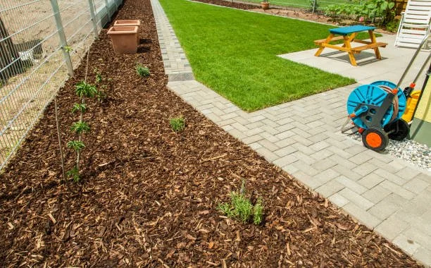 Sod Install