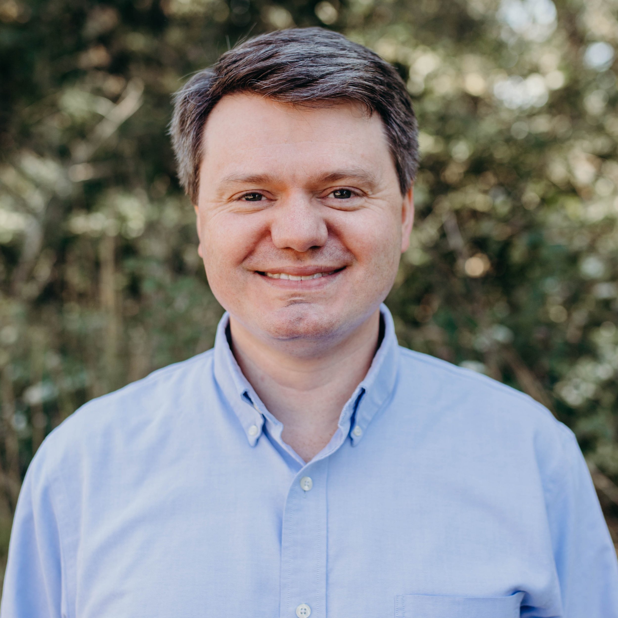 Michael Woodall