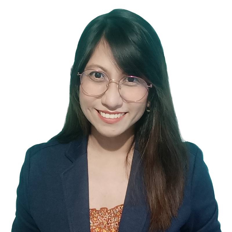 Ellen Cendana