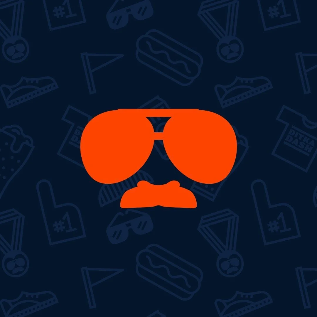 &ldquo;If you&rsquo;re not in the parade, you watch the parade. That&rsquo;s life.&rdquo; -Coach Ditka
🍻
🍻
🍻
🍻
#ditkadash #dadash #ditka #dabeer