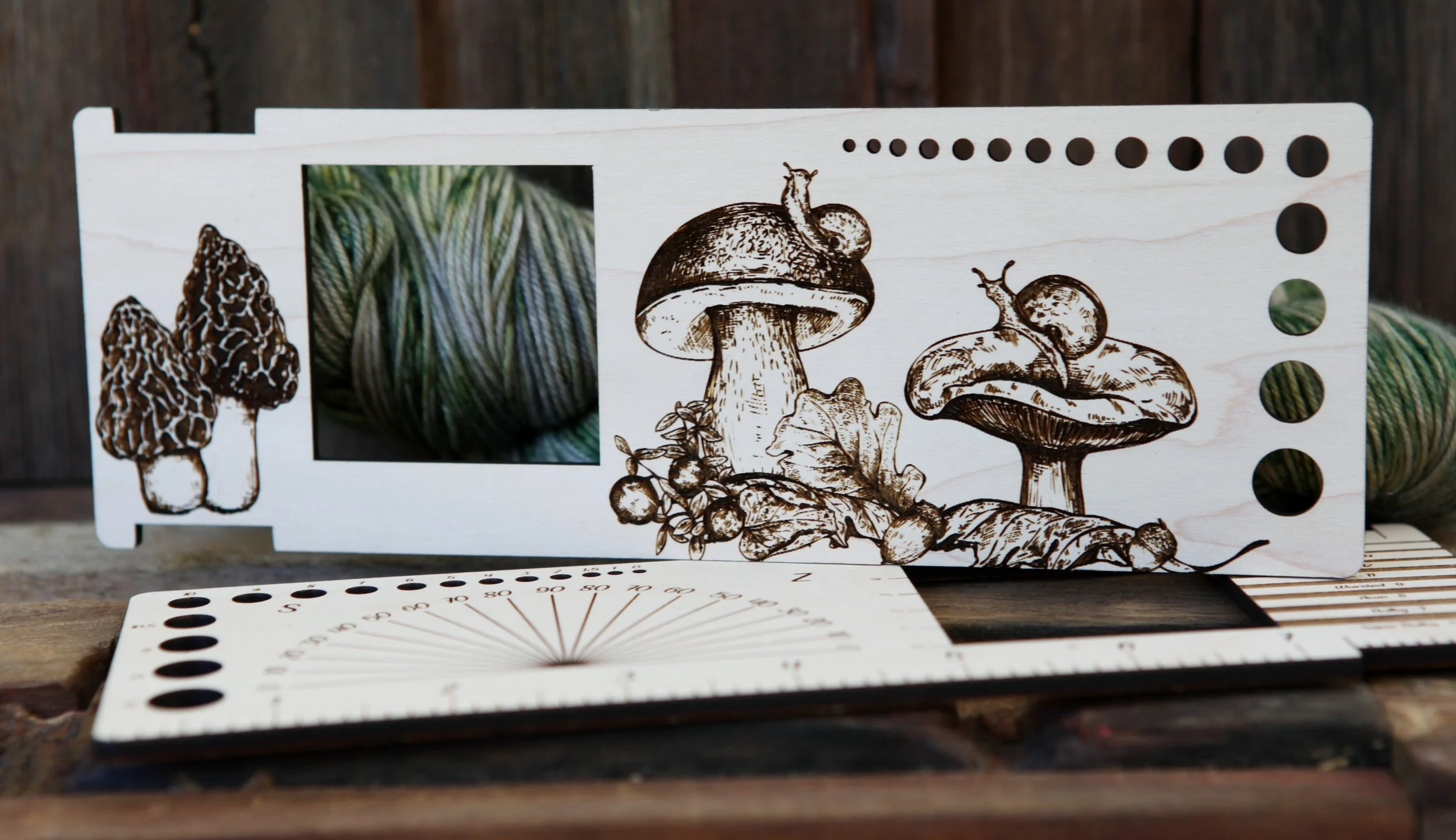 Ruler Multi Tool Forest Mushrooms 3.jpg