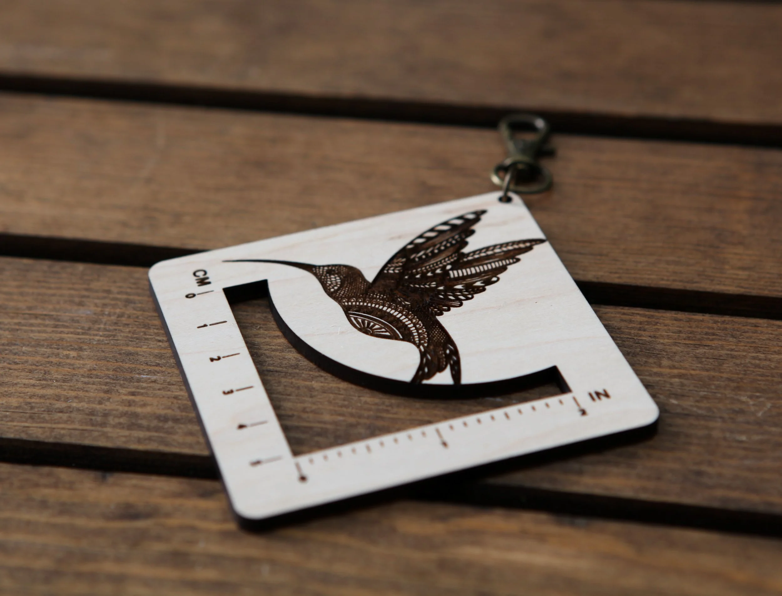 Gauge Swatch Ruler Hummingbird 10.jpg