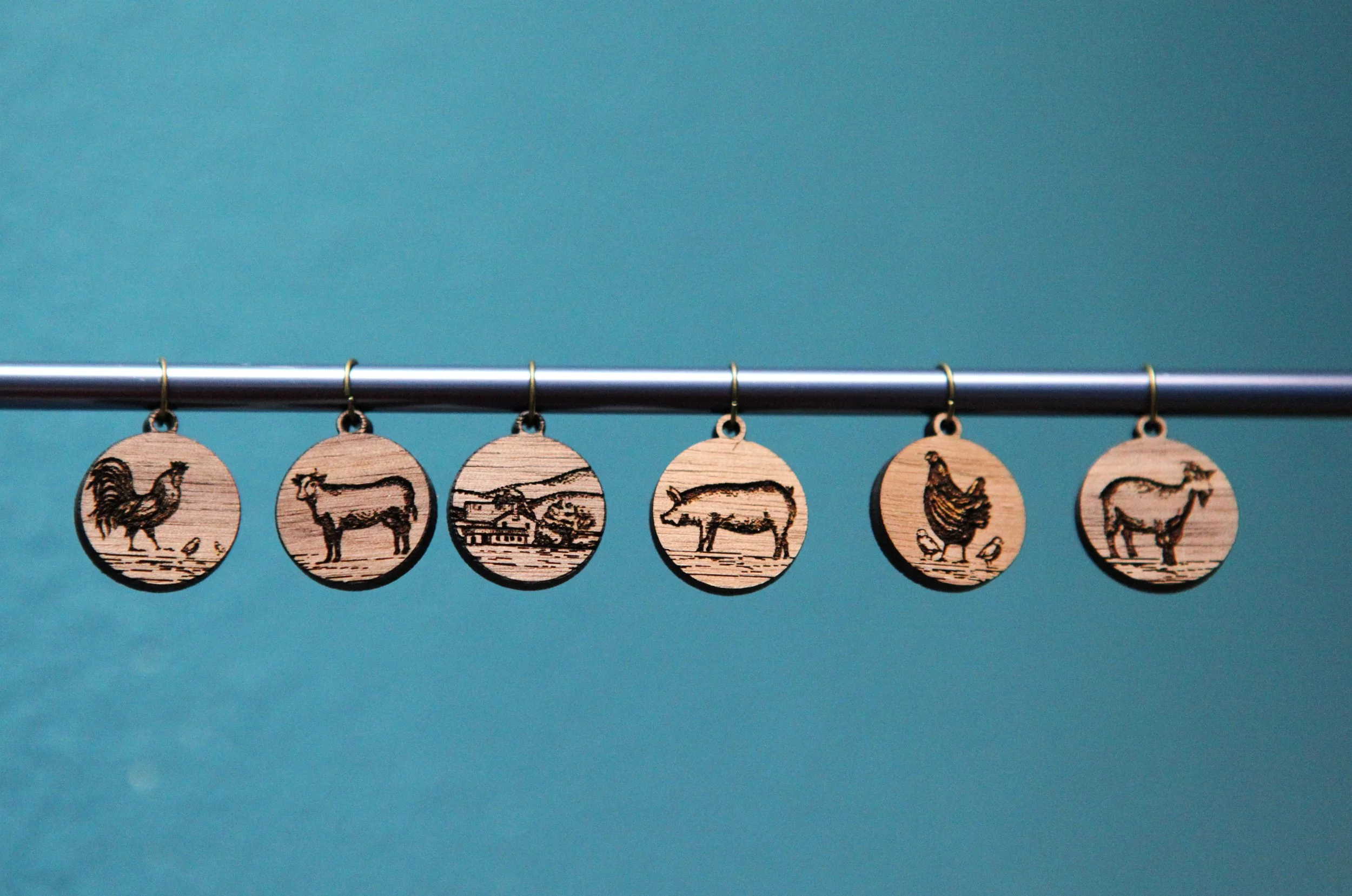 Stitch Markers Farm Life Set 1.jpg
