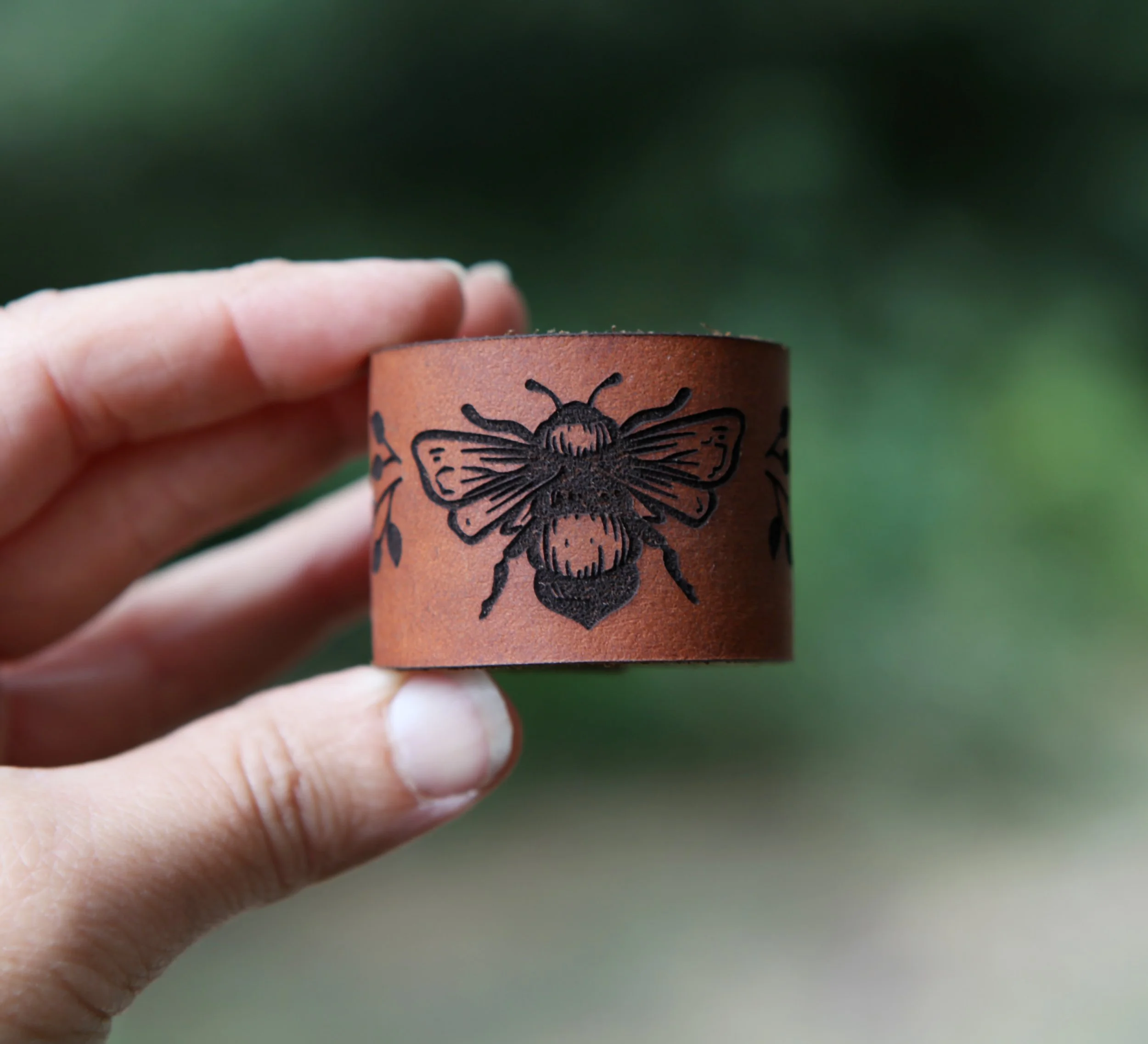 Bee Shawl Cuff 6.jpg