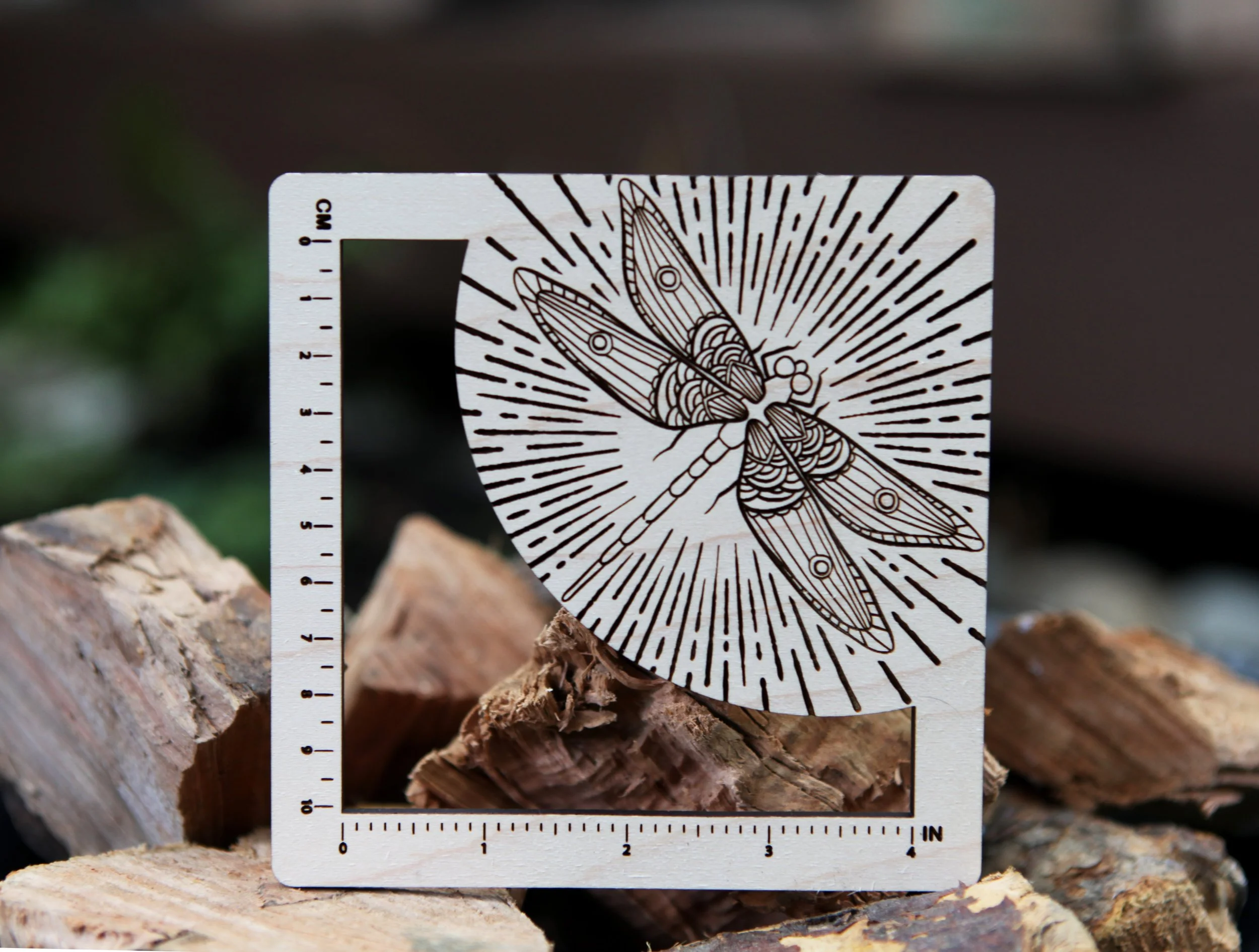 Gauge Swatch Large Ruler Dragonfly 8.jpg