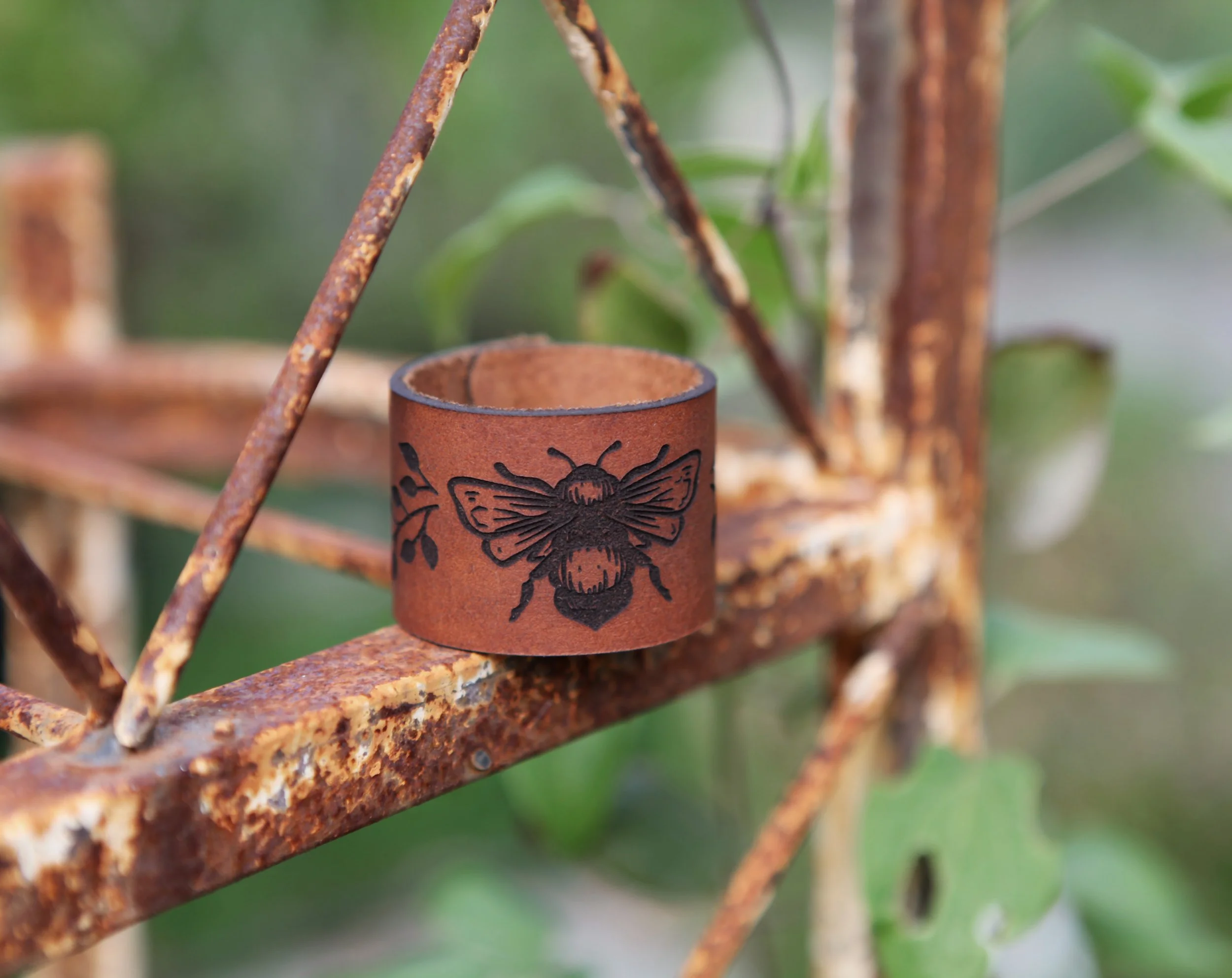 Bee Shawl Cuff 8.jpg