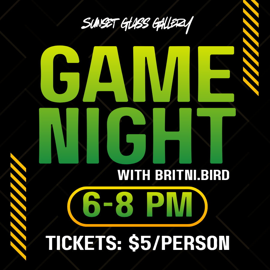 Game Night 