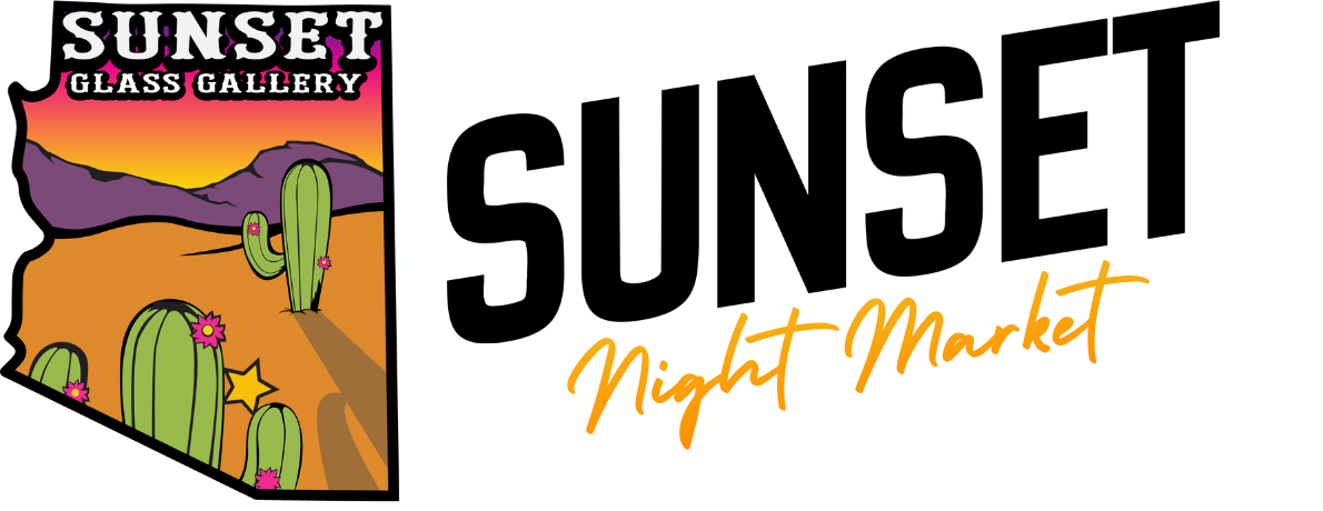 Sunset Night Market