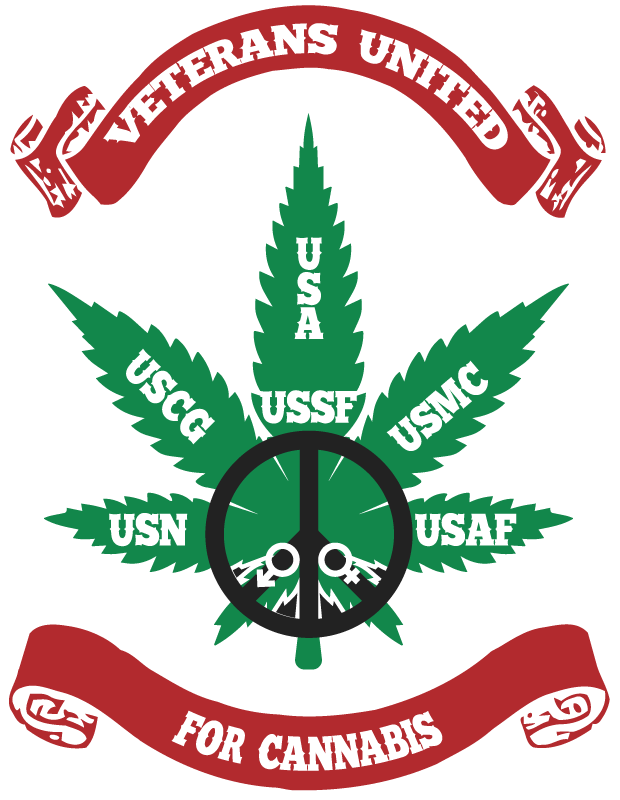 Veterans United for Cannabis Meeting 