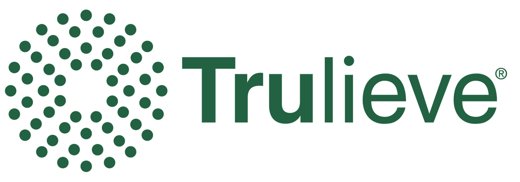 Trulieve dispensary  logo tucson, az