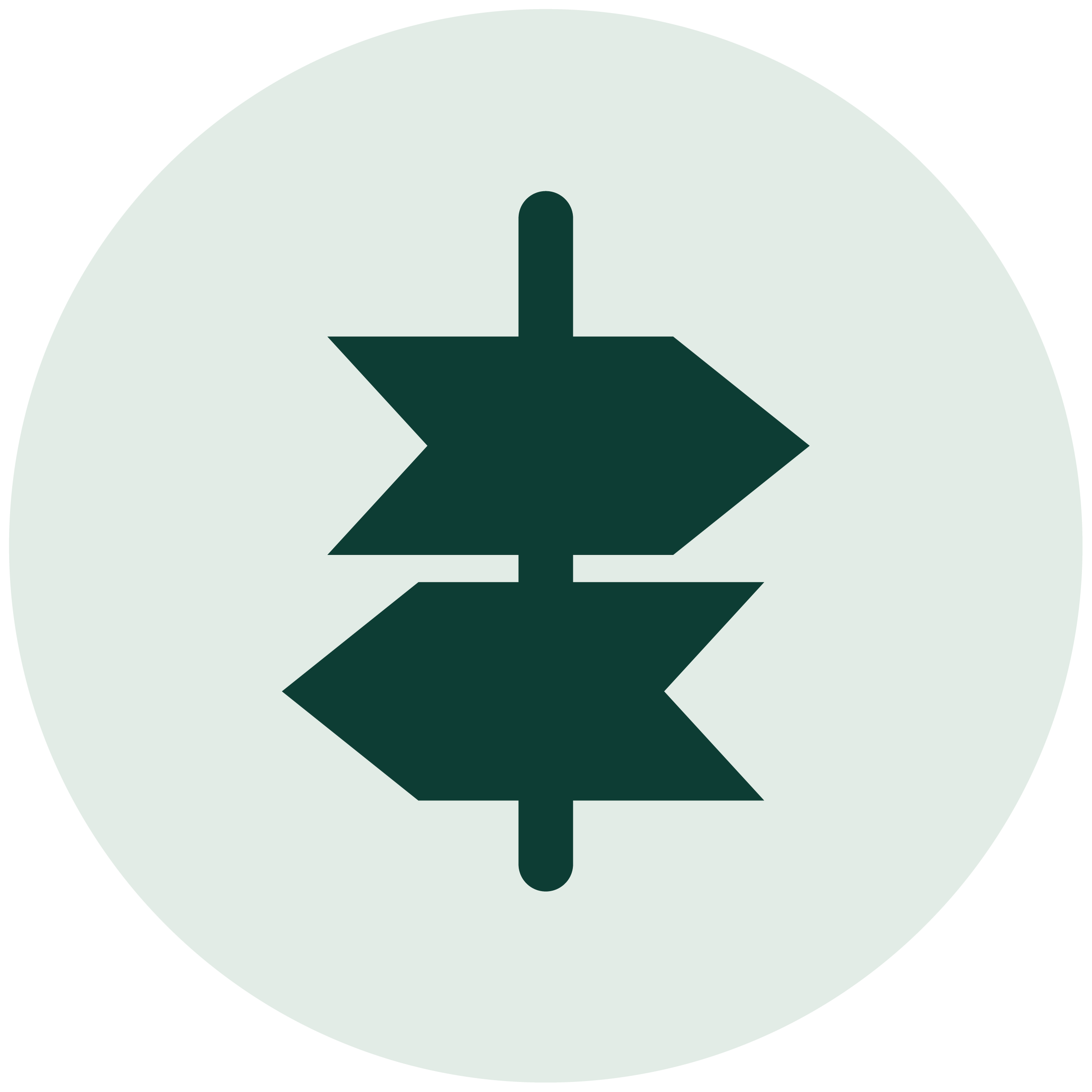 A graphic of a dollar sign inside a circle with a dashed outline, set against a dark background.