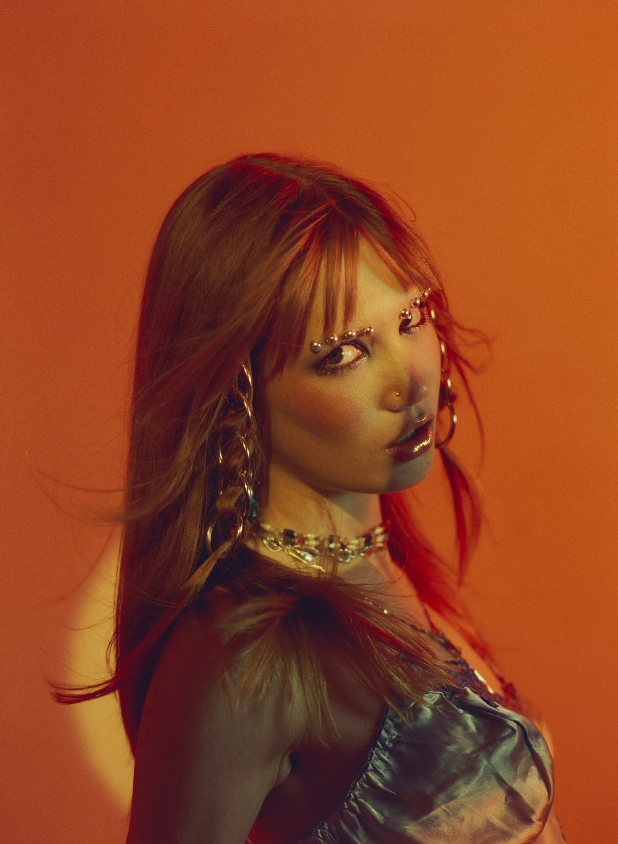 The Britt Nicole Cosmetics