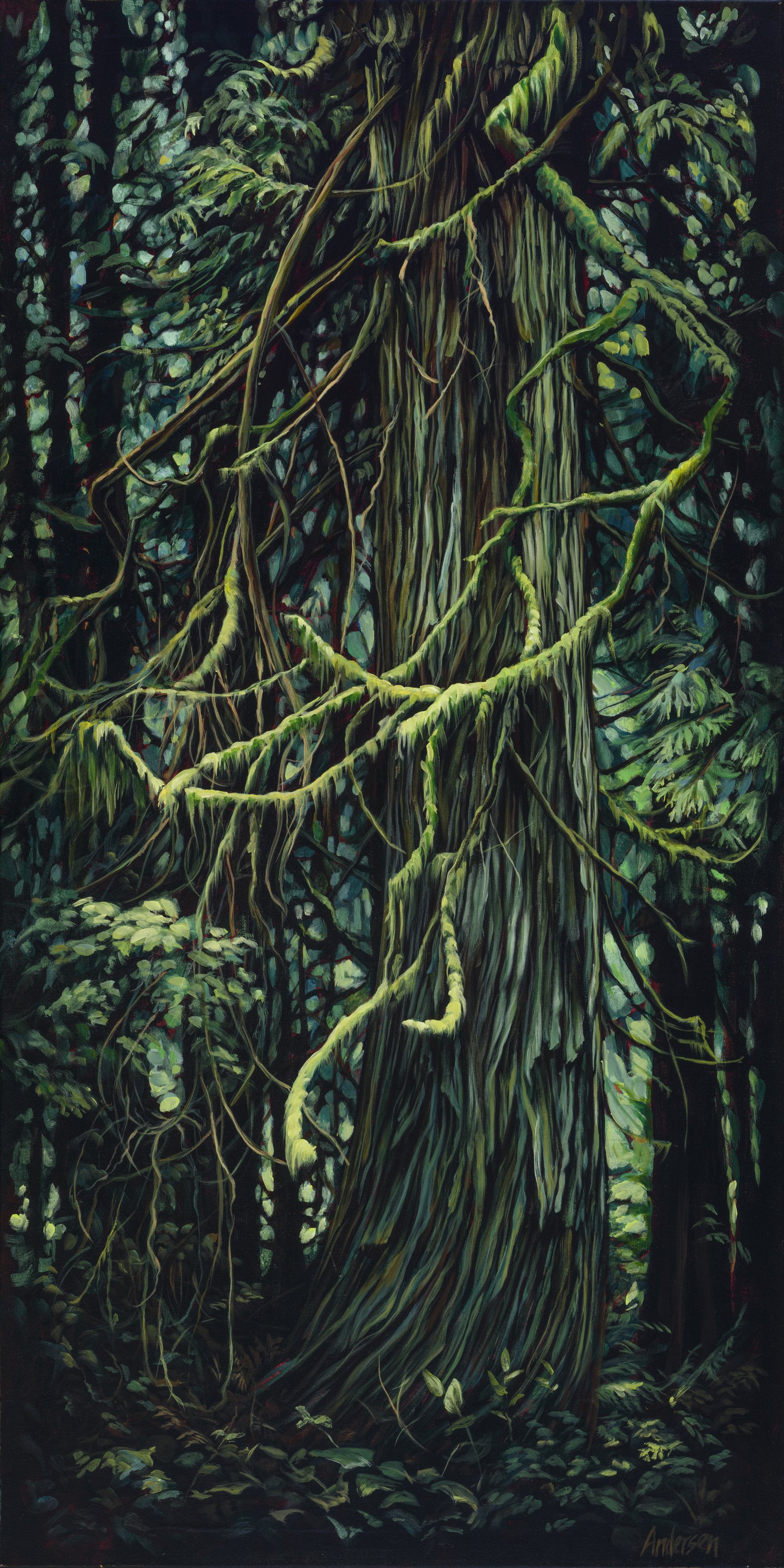 Cradle