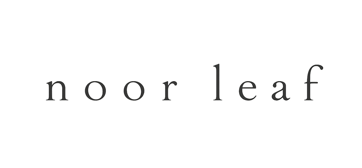 Noor Leaf