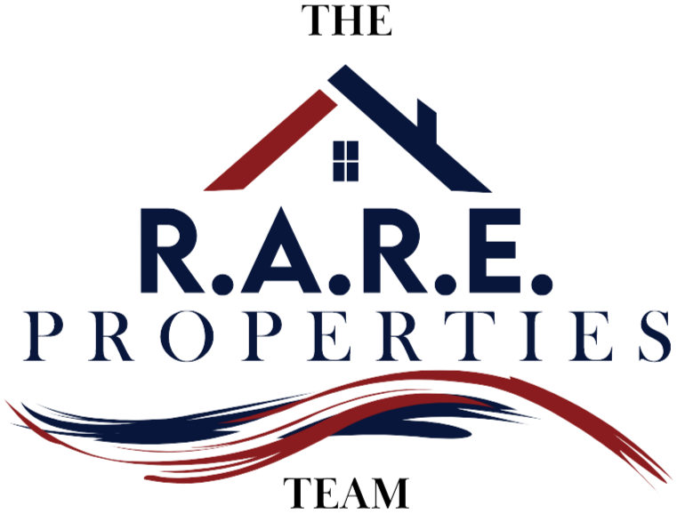 RARE Properties Team