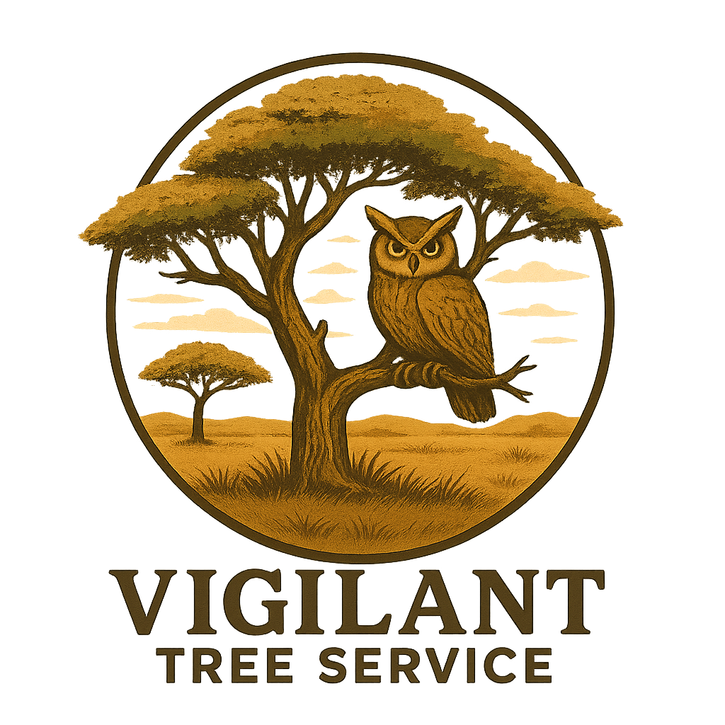 Vigilant Tree Service