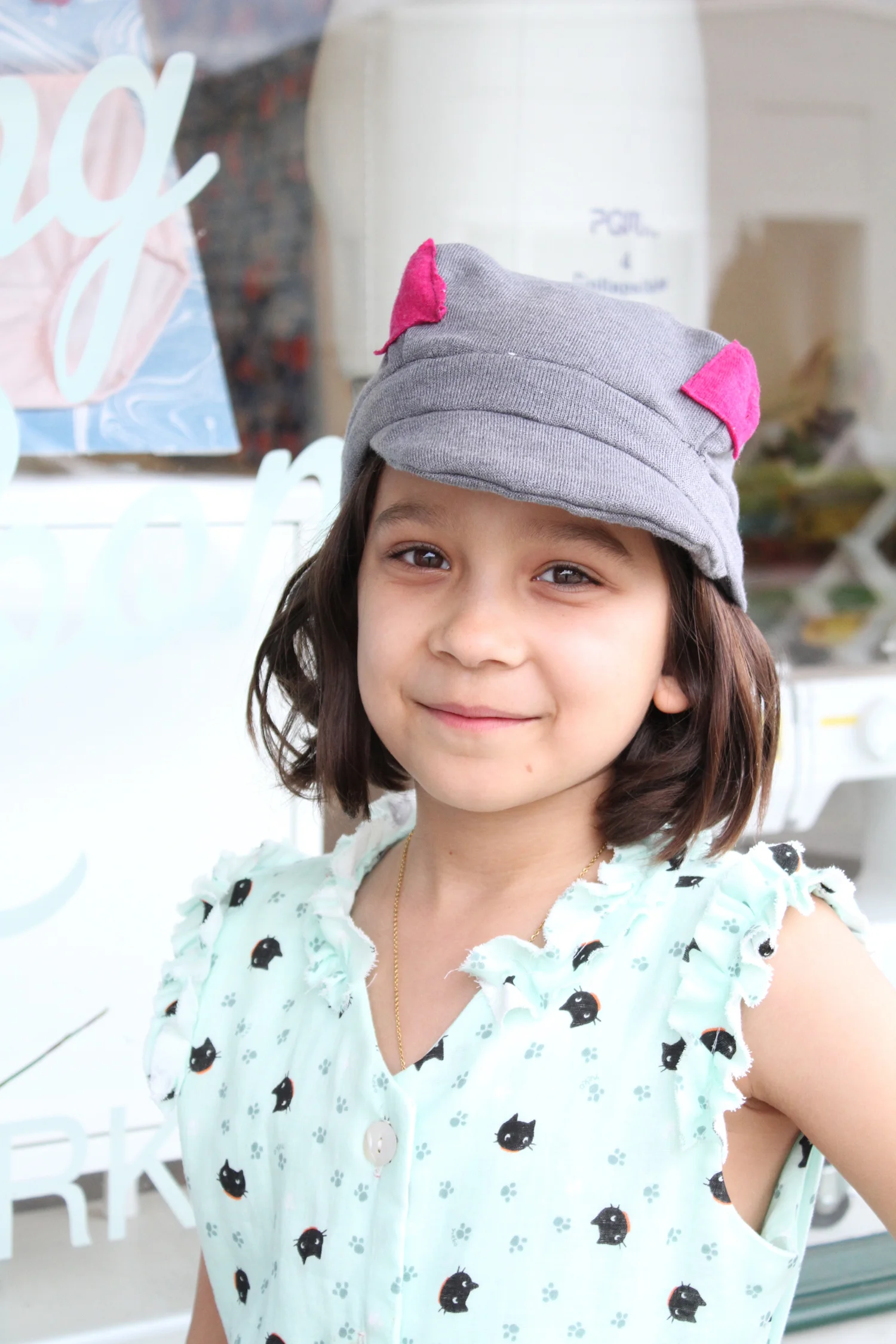 Student Of The Month - February