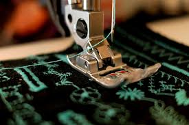 What You Should Sew If You Want To Start A Business