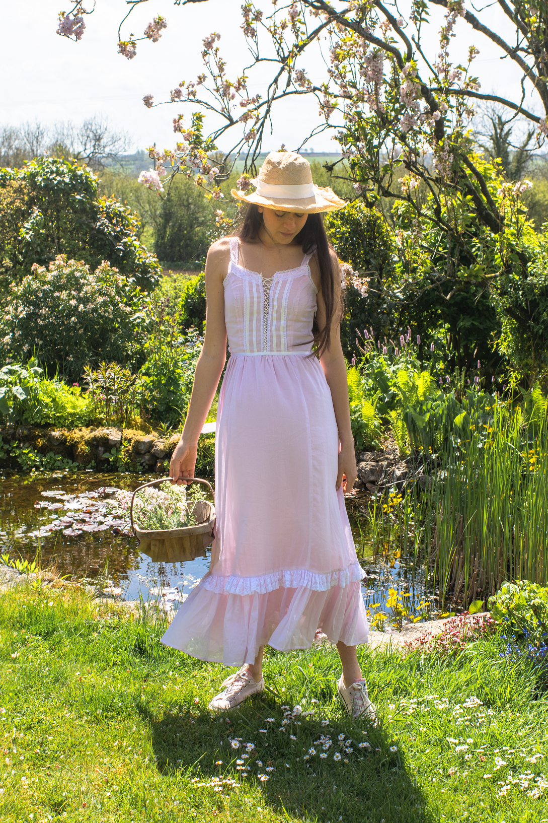 Interview with Tayma Martins - Designer and Sewing Room Student
