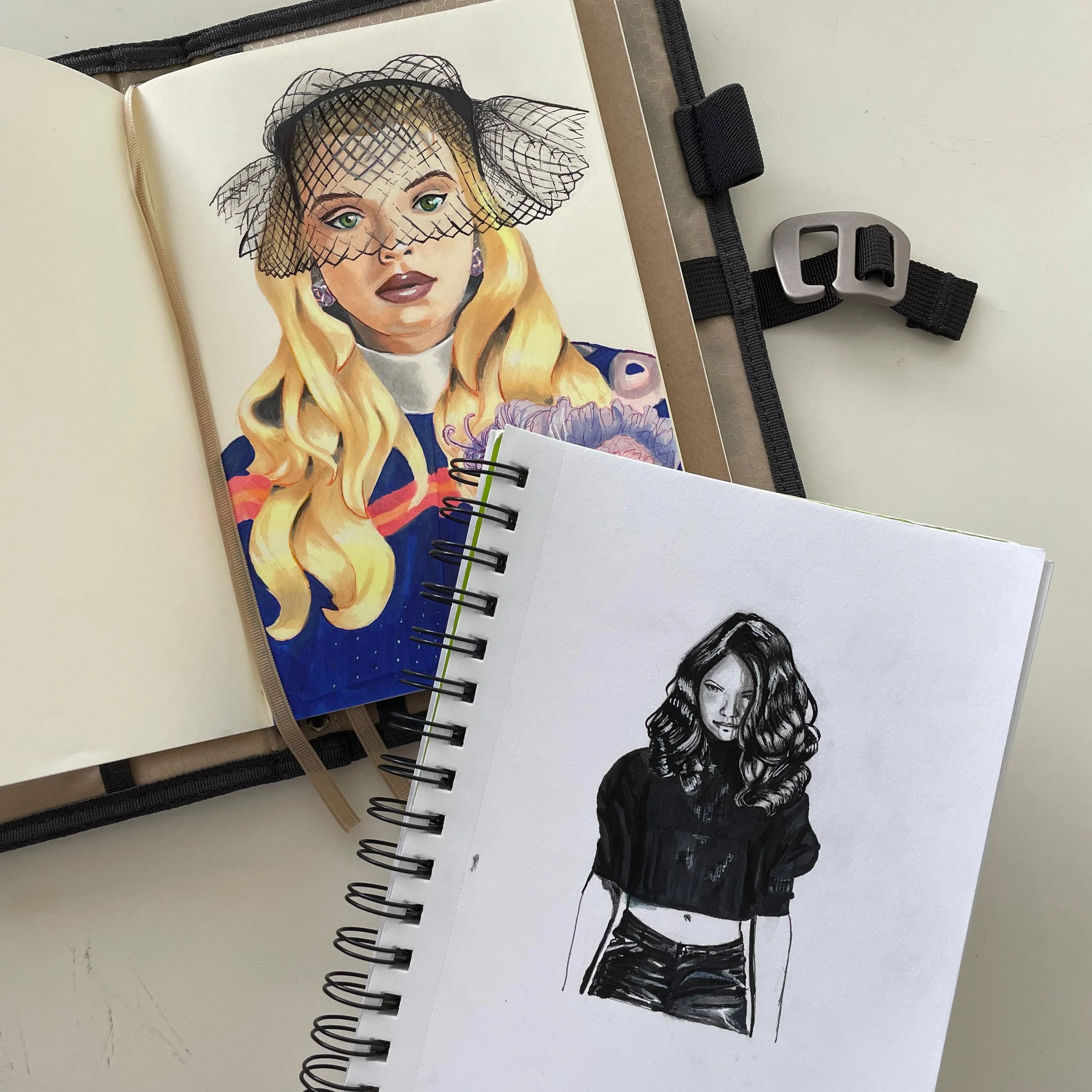 It's Never Too Late to Start Something new - Student Highlight - Rylee B.