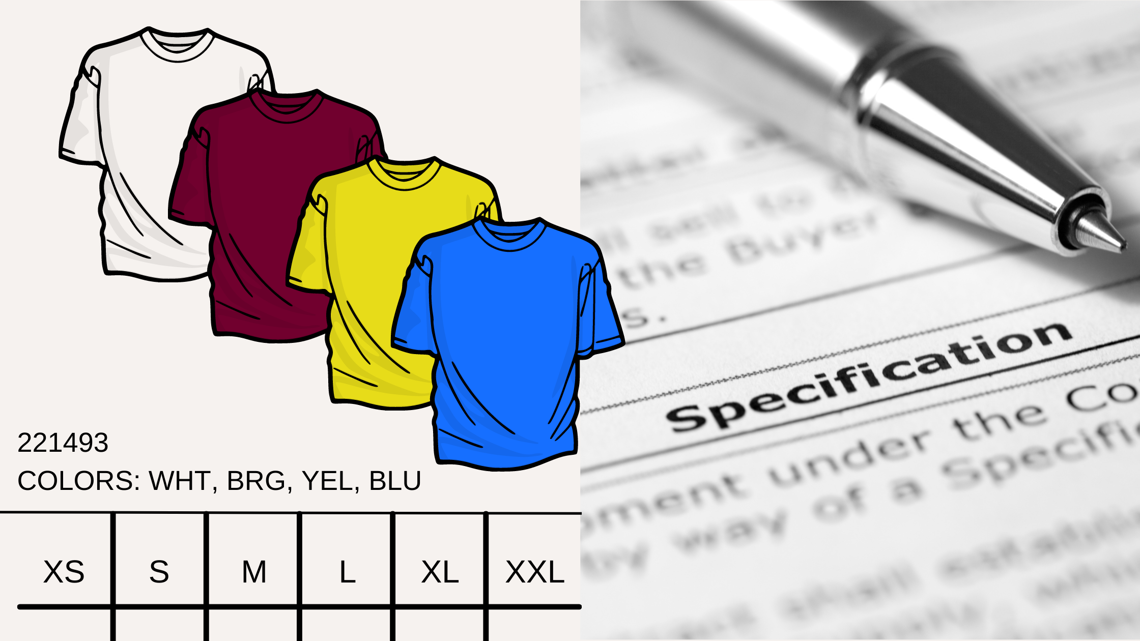 Jobs in Fashion - Techical Designer