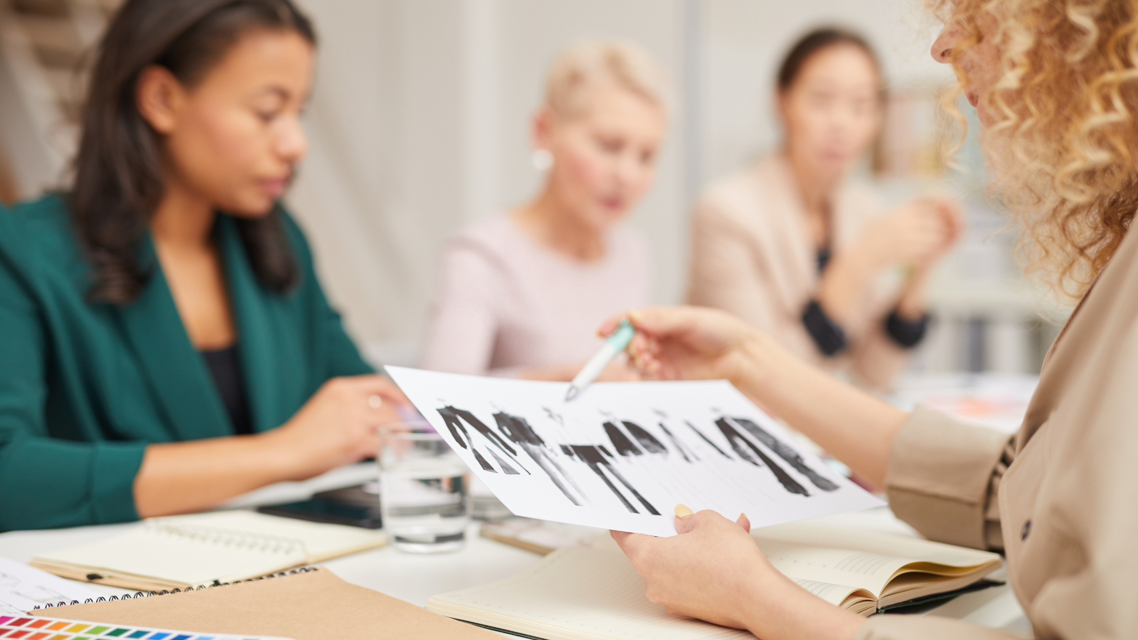 Jobs in Fashion - Fashion Designer