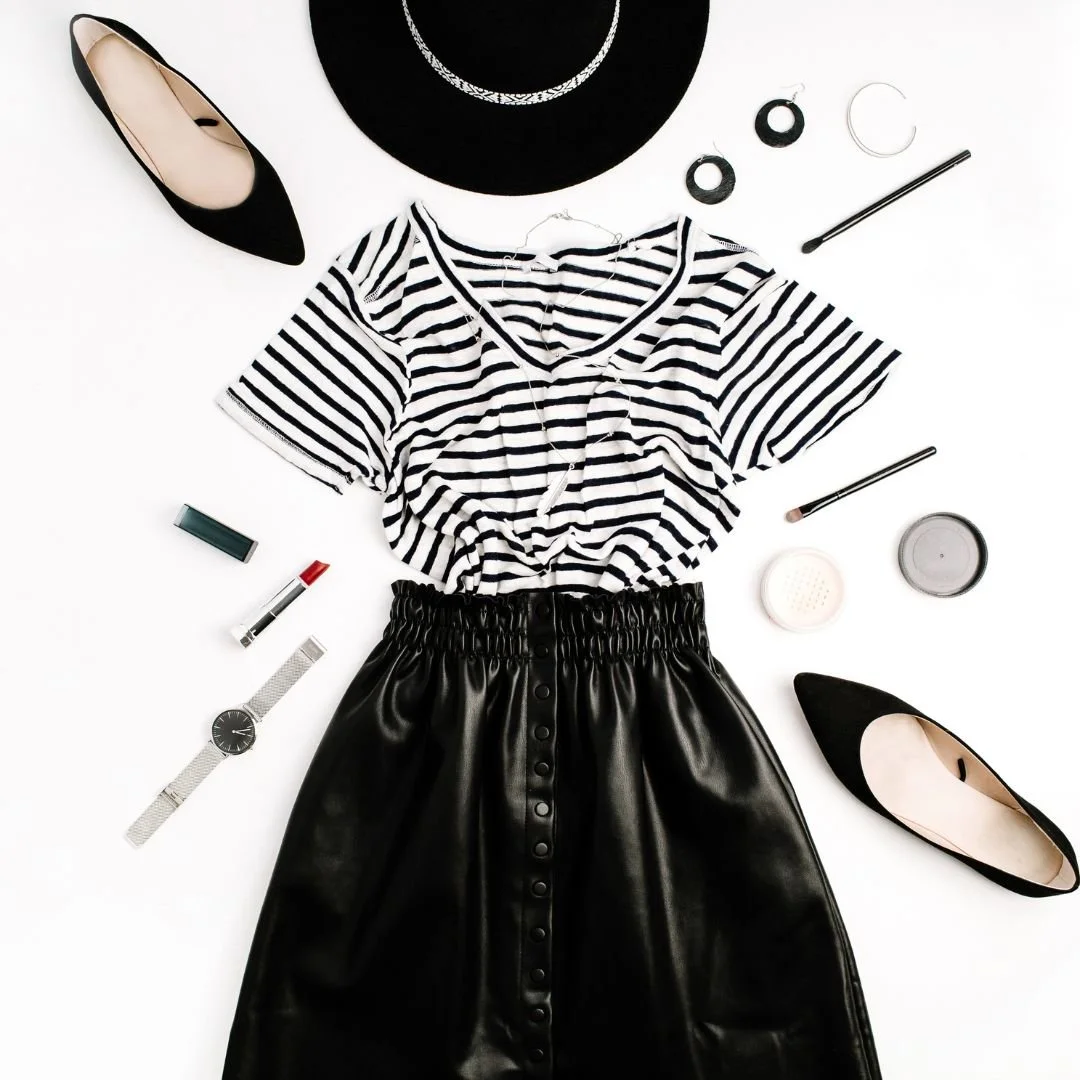 Jobs in Fashion - Photo Styling with Susie St. John