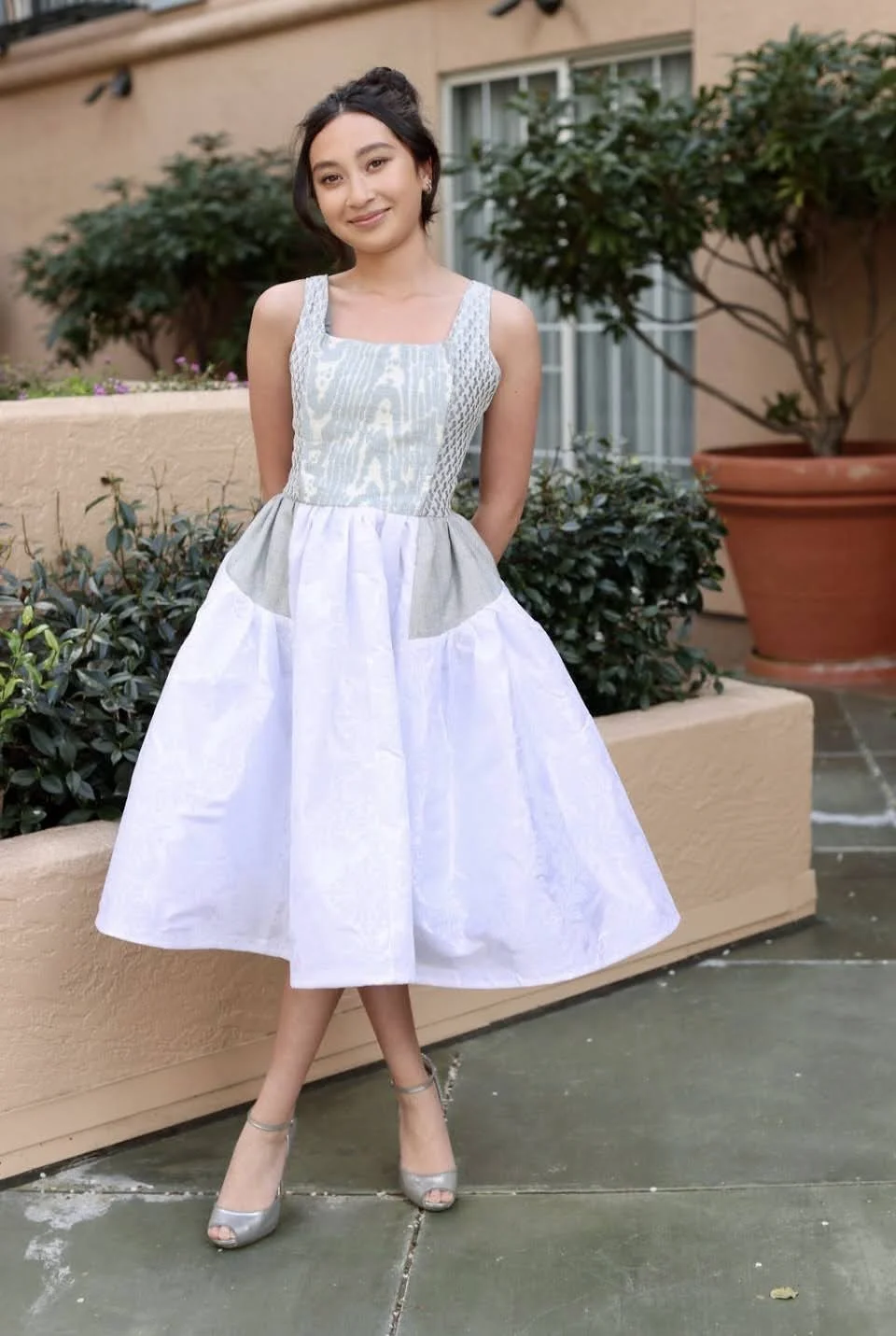 Student Highlight - Zahra