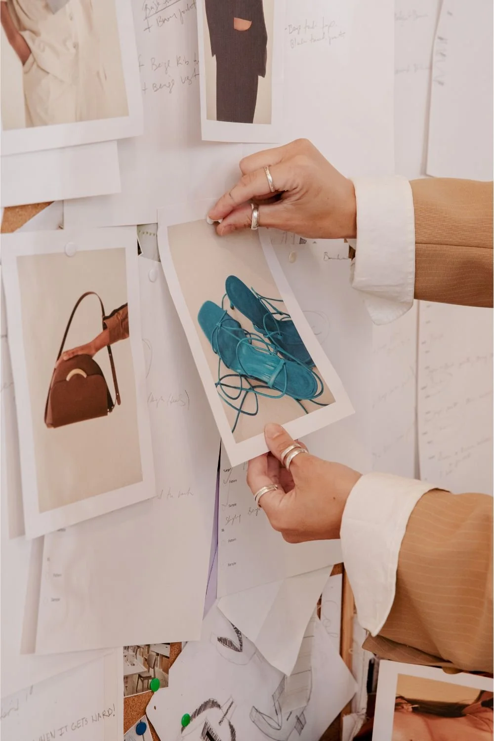Understanding Sole Proprietorship in California for Aspiring Fashion Designers