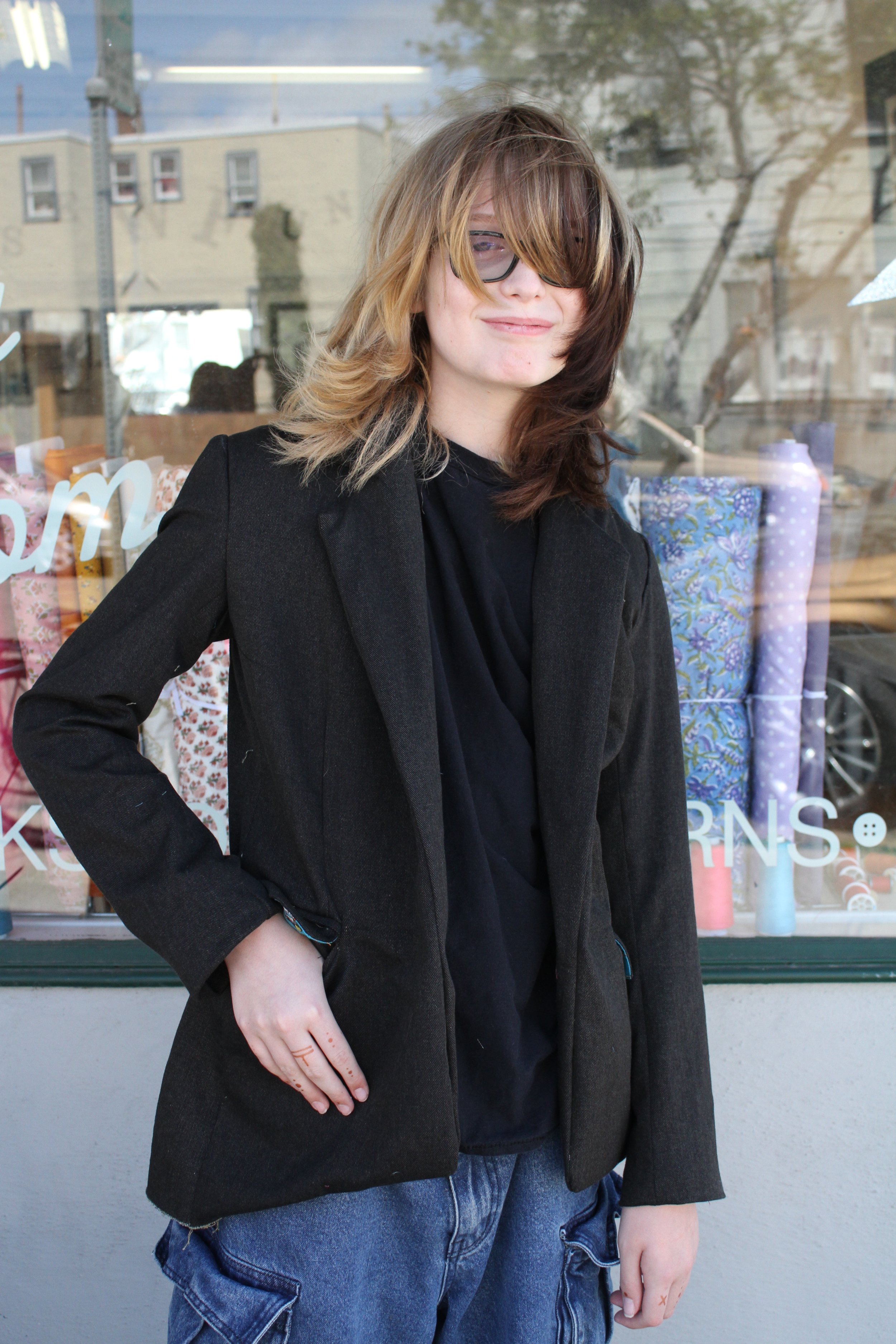 Student Spotlight - Eddie D.