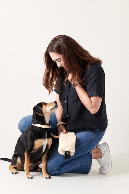 Jobs in Fashion - Product Developer with Chelsea Willingham , Founder of Minka + Coco