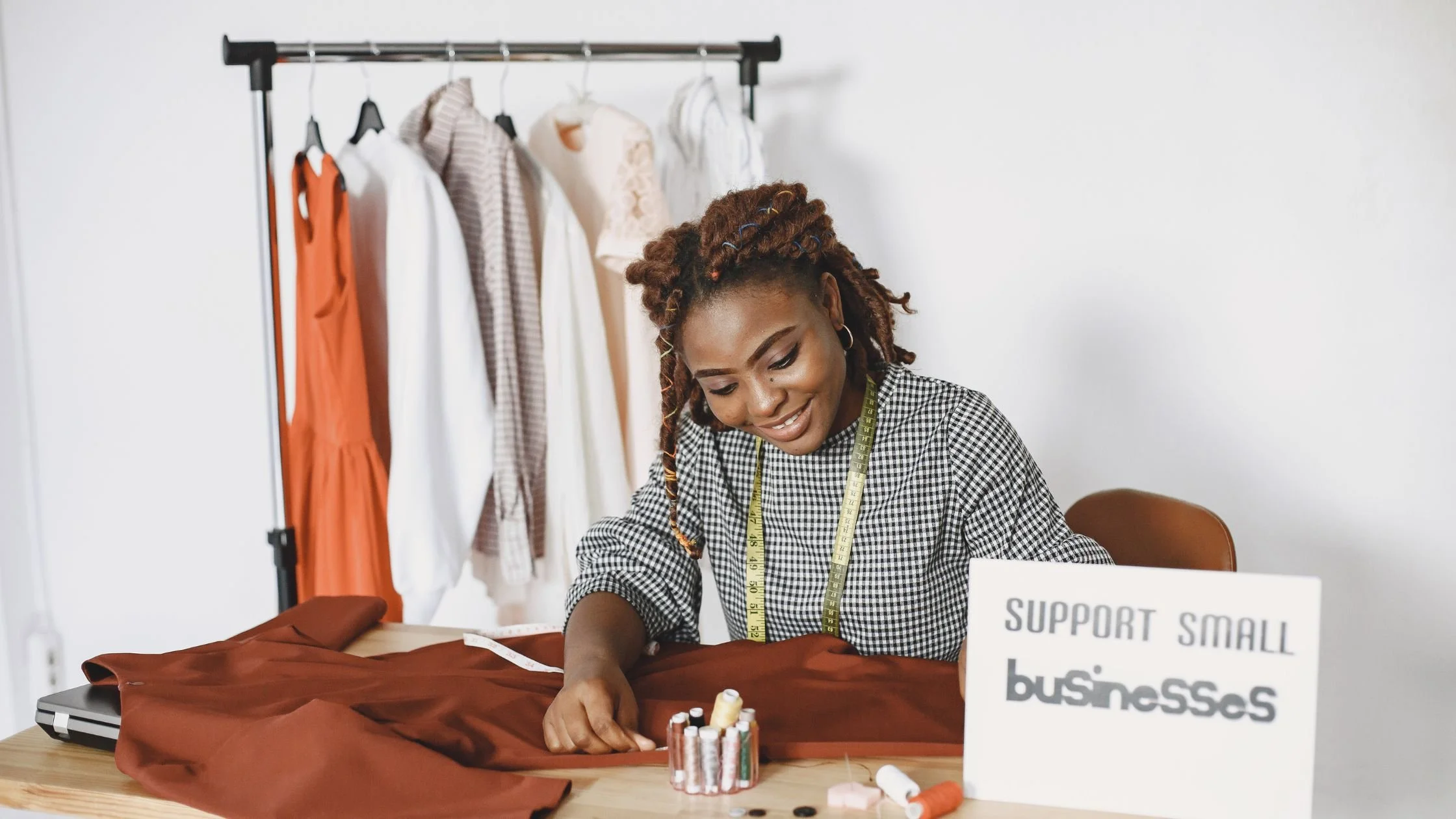 7 Compelling Reasons to Learn the Craft of Sewing