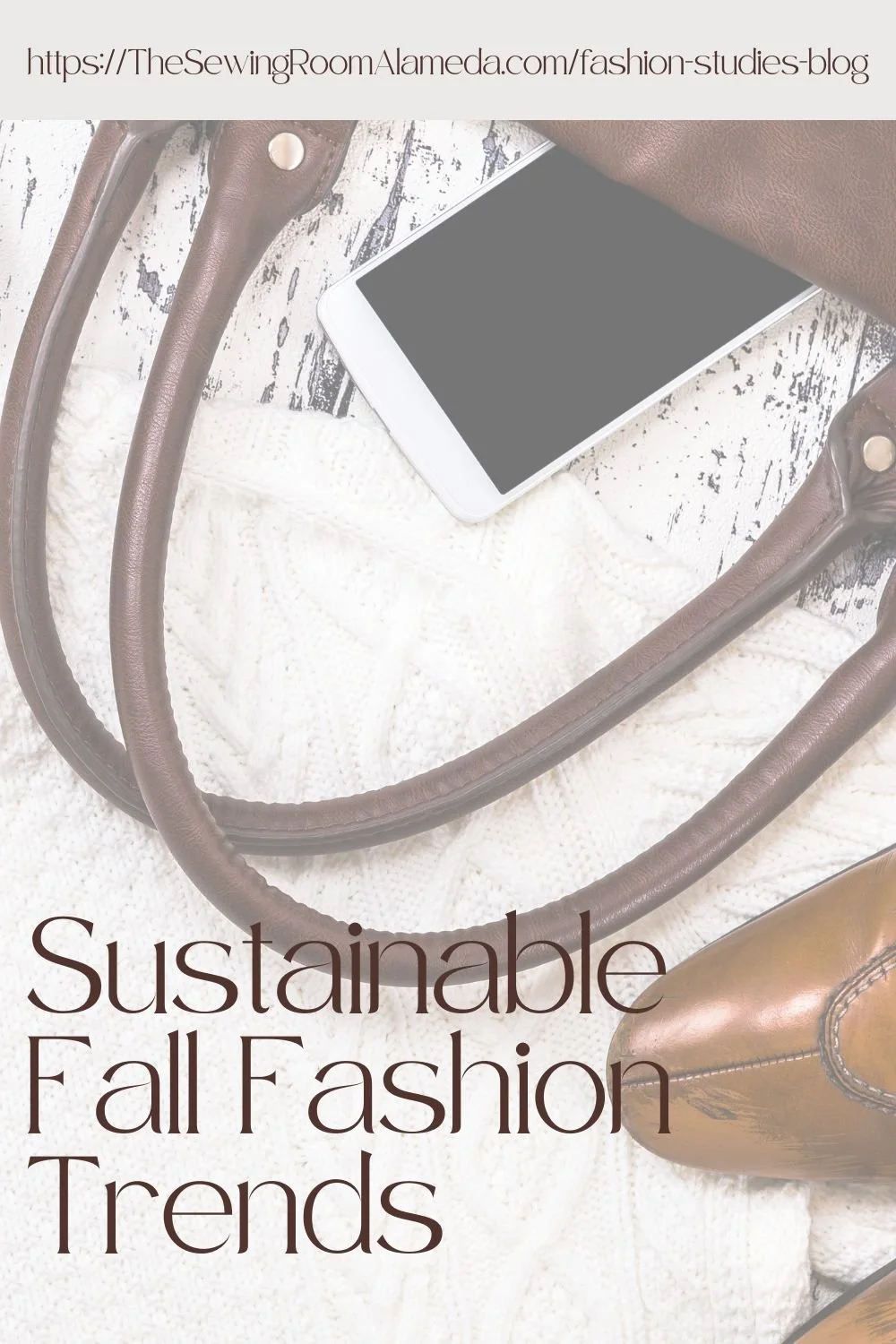 Sustainable Fall Fashion Trends to Shop This Season