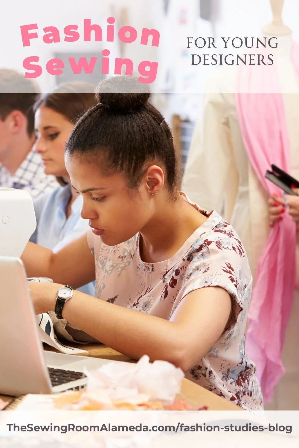 Developing Technical Sewing Skills for Fashion Design: Key Techniques Every Student Should Maste