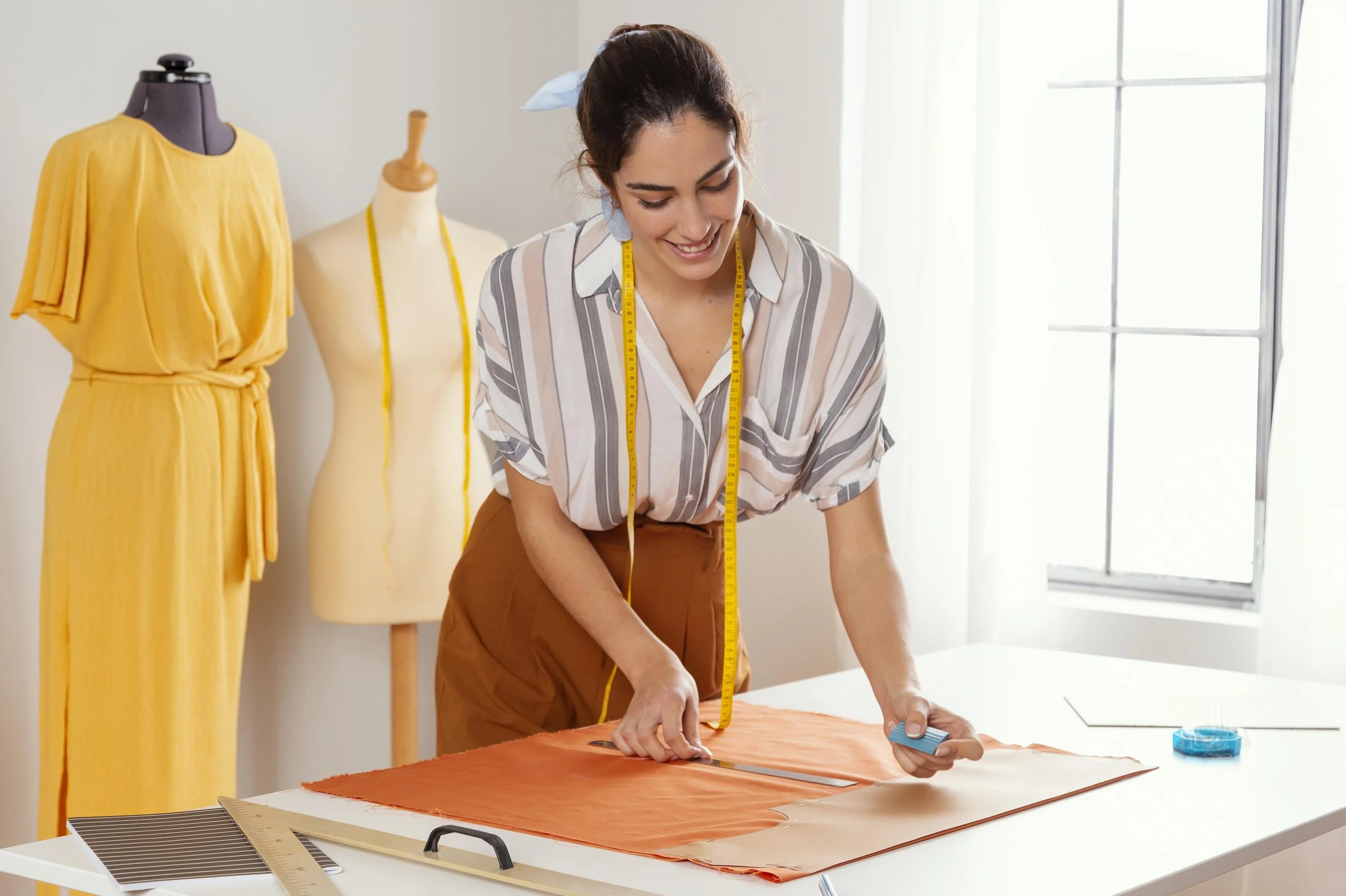 A Creative's Guide to Building a Successful Brand and Audience