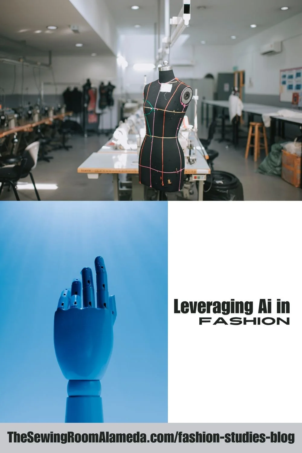 Leveraging AI in Fashion – Compelling Ways AI Can Be Used in the Fashion Industry