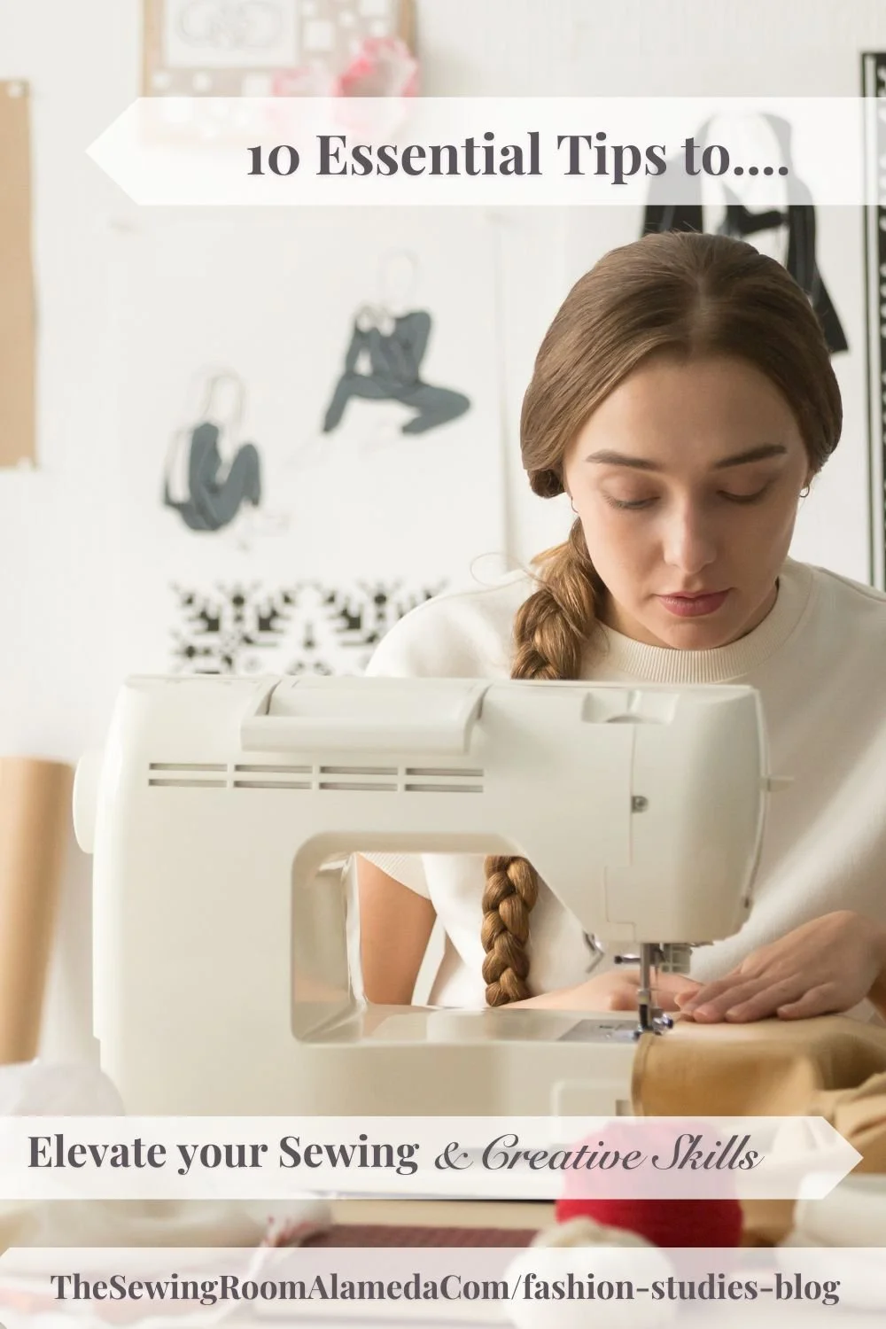 10 Essential Tips to Elevate Your Sewing and Creative Skills
