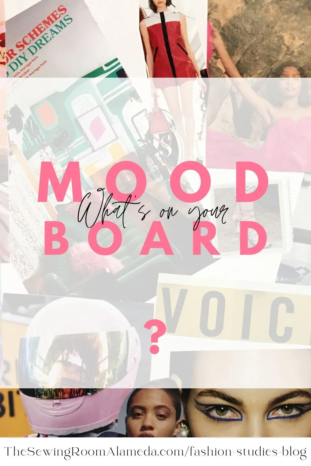 How to Create the Perfect Mood Board for Your Design Project